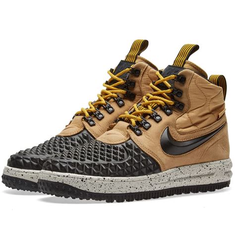 nike lunar force 1 duckboot 17 maat 34|nike lunar force 1 boots.